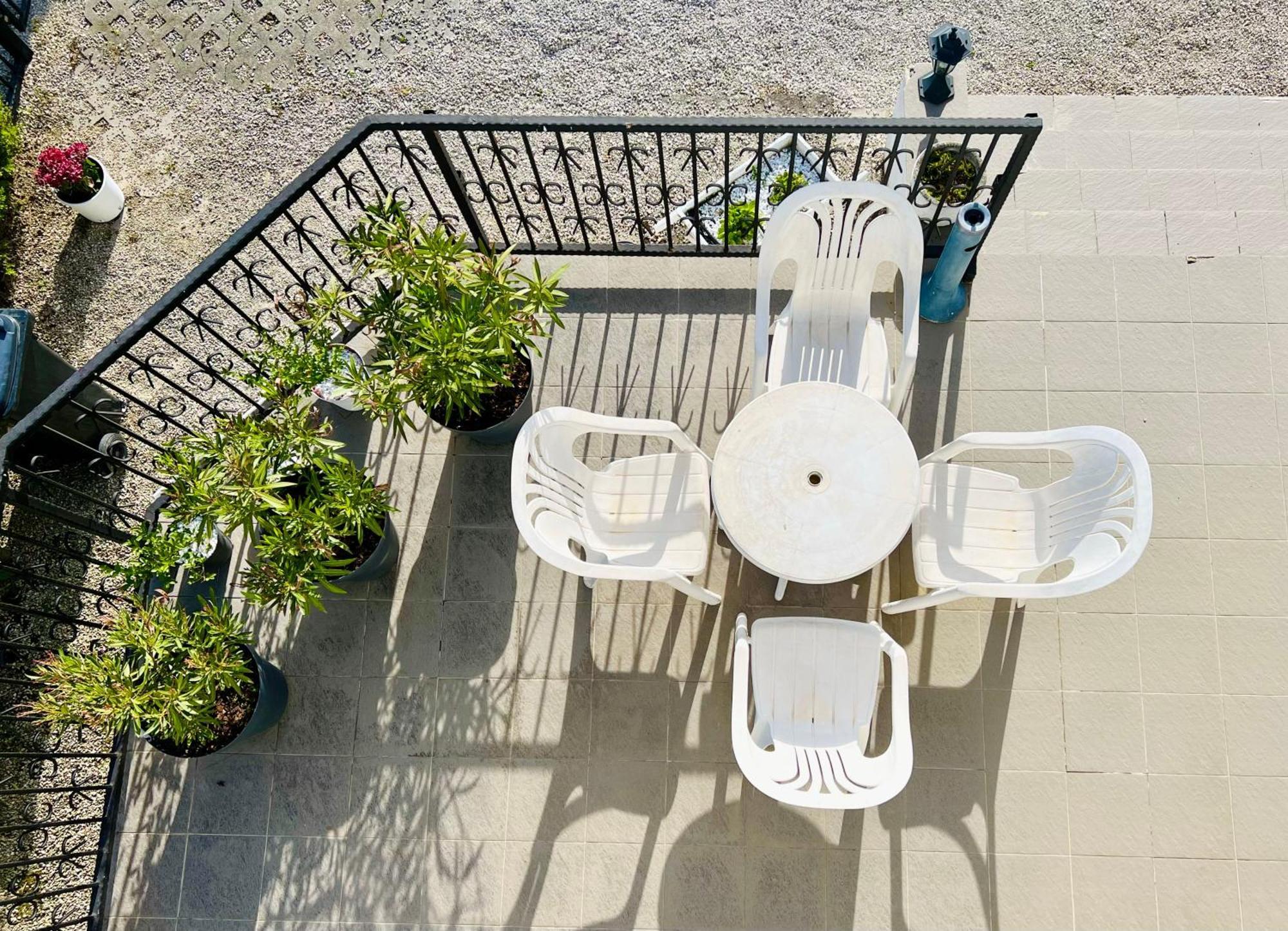 Hotel White House Zalakaros Exterior foto